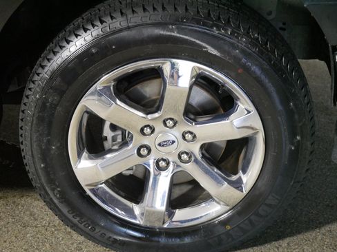Used 2021 Ford F150 Lariat AWD/4WD image 15