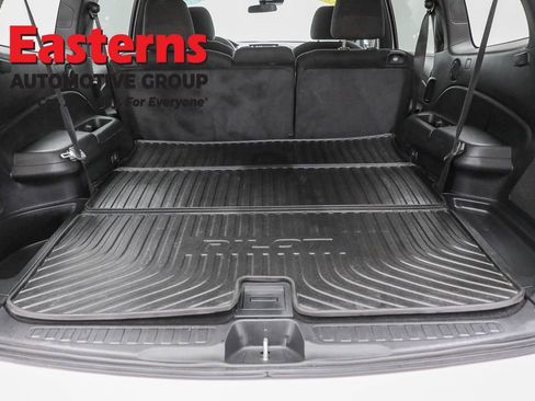 Used 2022 Honda Pilot Sport image 9