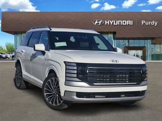 New 2026 Hyundai Palisade Calligraphy video 1