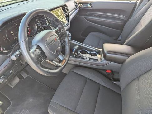 Used 2026 Dodge Durango GT AWD/4WD image 21