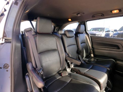Used 2023 Honda Odyssey Sport image 21