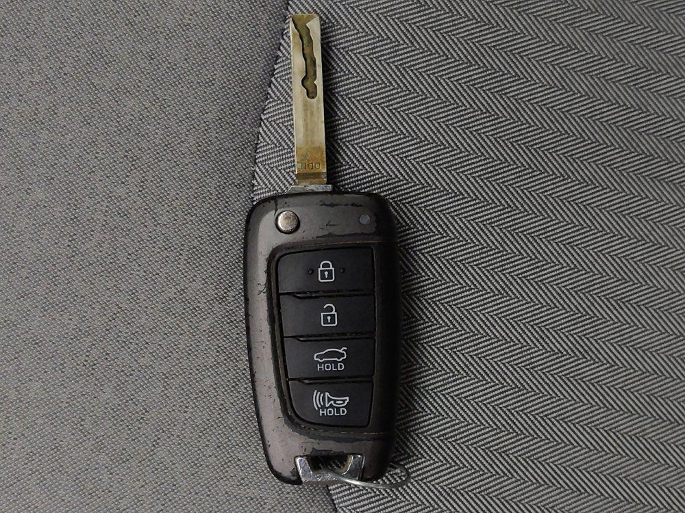 Used 2021 Hyundai Sonata SE w/ Cargo Package FWD image 32