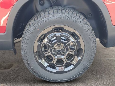 New 2026 Honda Ridgeline TrailSport+ image 5