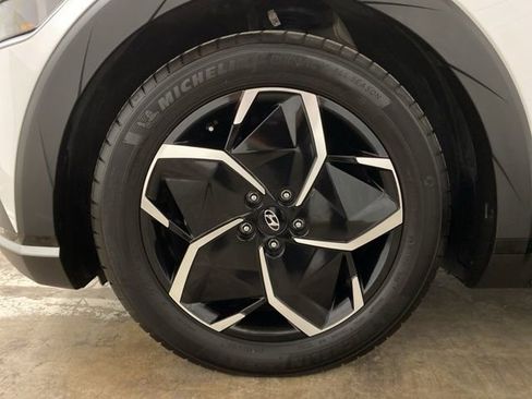 Used 2023 Hyundai Ioniq 5 SEL image 25