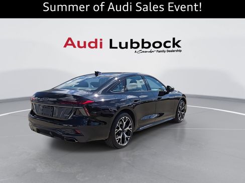 New 2026 Audi A6 Premium Plus AWD/4WD image 8