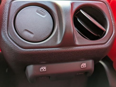 New 2026 Jeep Wrangler Sport image 14