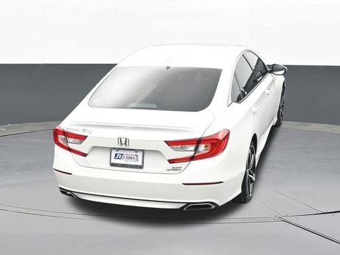 Used 2018 Honda Accord Sport image 62
