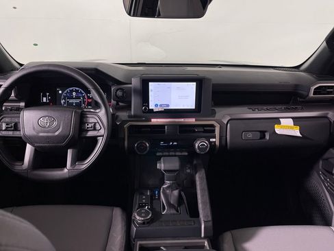 New 2026 Toyota Tacoma SR5 image 14