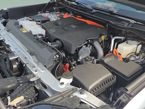 Used 2026 Toyota Sequoia 1794 Edition AWD/4WD image 18