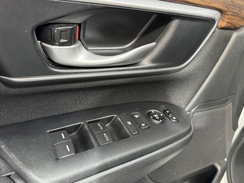 Used 2019 Honda CR-V EX image 14
