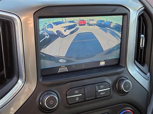 Used 2021 Chevrolet Silverado 1500 RST image 21