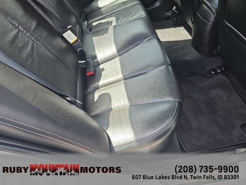 Used 2007 Hyundai Sonata Limited FWD image 27