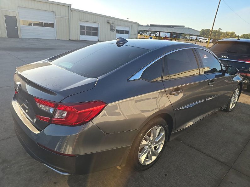 Used 2020 Honda Accord LX image 3