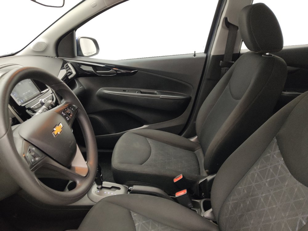 Used 2022 Chevrolet Spark LT FWD image 17