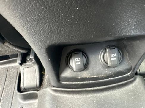 Used 2019 Kia Sportage EX FWD image 29