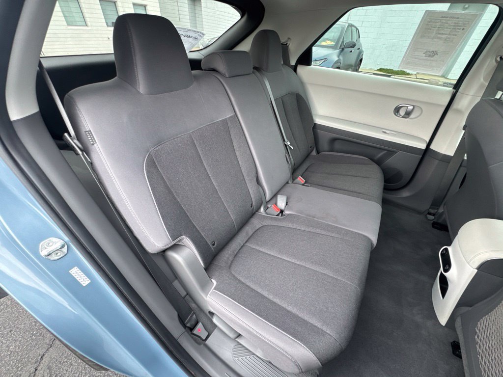 Used 2024 Hyundai Ioniq 5 SEL RWD image 20