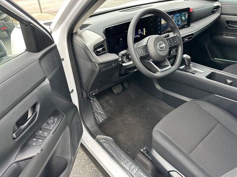 New 2026 Nissan Kicks S FWD image 6