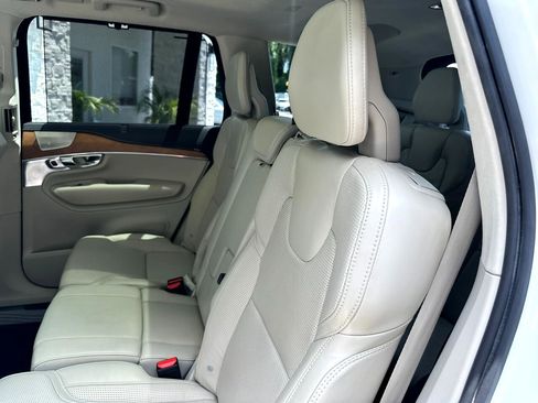 Used 2019 Volvo XC90 T6 Inscription w/ Luxury Package image 47