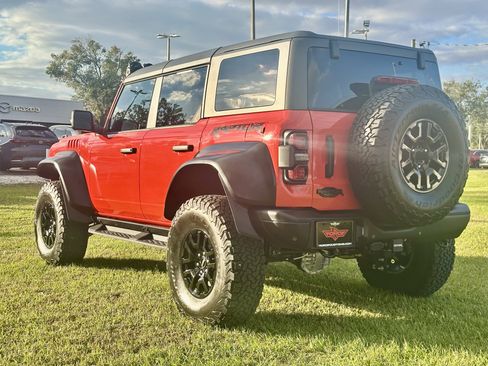 Used 2023 Ford Bronco Raptor image 5