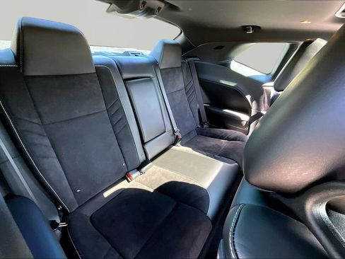 Used 2023 Dodge Challenger SRT Hellcat w/ Driver Convenience Group image 17