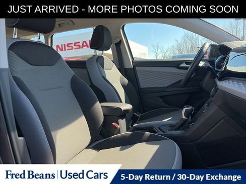 Used 2024 Volkswagen Taos S image 15