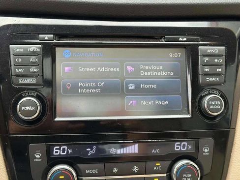 Used 2014 Nissan Rogue SL w/ SL Premium Package image 13