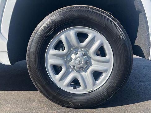 Used 2024 Toyota Tundra SR w/ SR Tow Package image 30