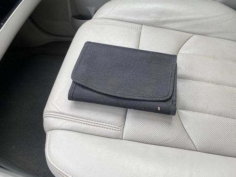 Used 2015 Buick Enclave Leather FWD image 23