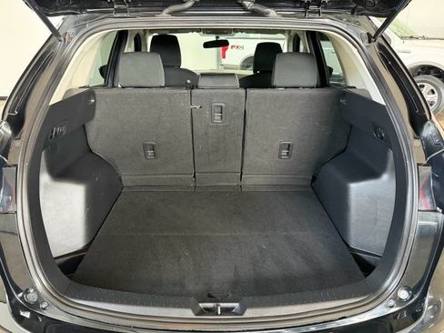 Used 2016 MAZDA CX-5 Touring AWD/4WD image 13