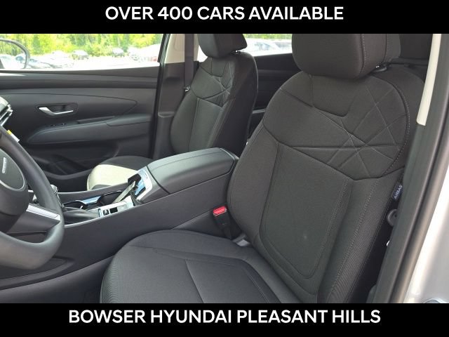 New 2026 Hyundai Tucson SE AWD/4WD image 4