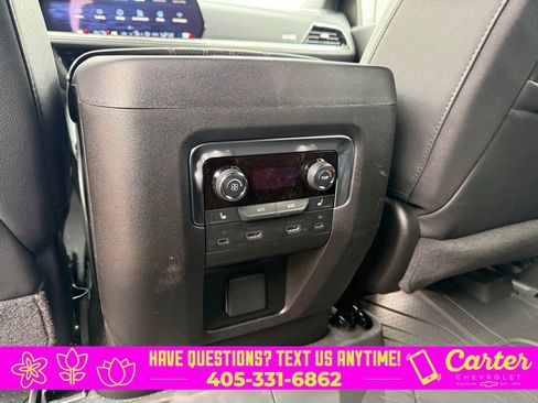 New 2026 Chevrolet Suburban High Country image 26