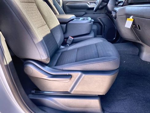 New 2026 Chevrolet Silverado 1500 LT image 34