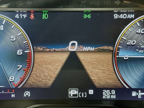 New 2026 Subaru Forester Wilderness image 16