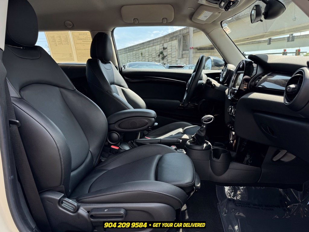 Used 2018 MINI Cooper S FWD image 33