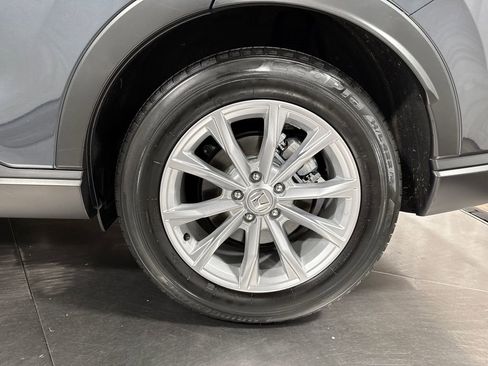 Certified 2023 Honda CR-V EX-L image 12
