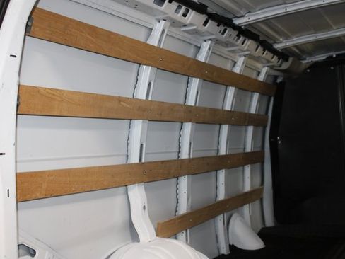 Used 2023 GMC Savana 2500 Work Van w/ Driver Convenience Package image 34