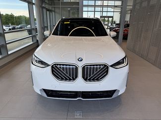 New 2026 BMW X3 xDrive30i w/ Convenience Package AWD/4WD video 2