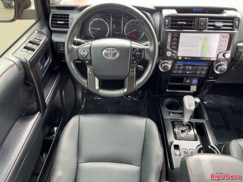 Used 2024 Toyota 4Runner TRD Pro image 16