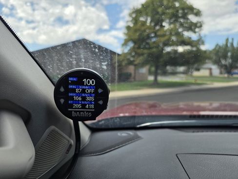 Used 2016 Nissan Titan Platinum Reserve AWD/4WD image 28