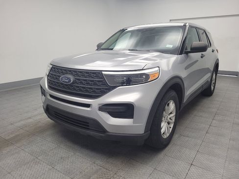 Used 2020 Ford Explorer 2WD image 15