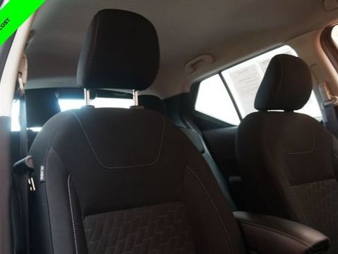 Certified 2023 Nissan Kicks SV FWD image 52