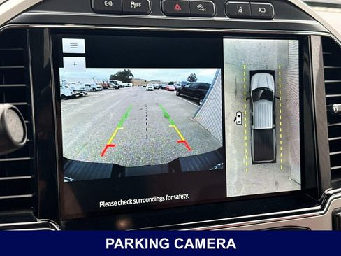 Used 2022 Ford F350 King Ranch w/ Tremor Off-Road Package AWD/4WD image 26