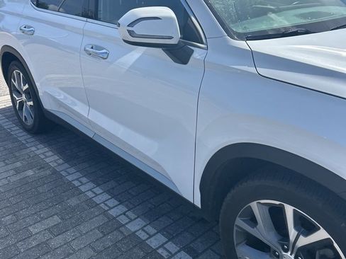 Used 2020 Hyundai Palisade SEL w/ Convenience Package image 5