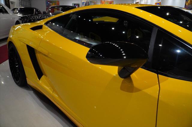 Used 2004 Lamborghini Gallardo AWD/4WD image 18