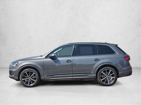 Used 2024 Audi Q7 3.0T Premium Plus AWD/4WD image 9