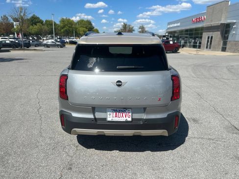 Used 2025 MINI Cooper Countryman S AWD/4WD image 6