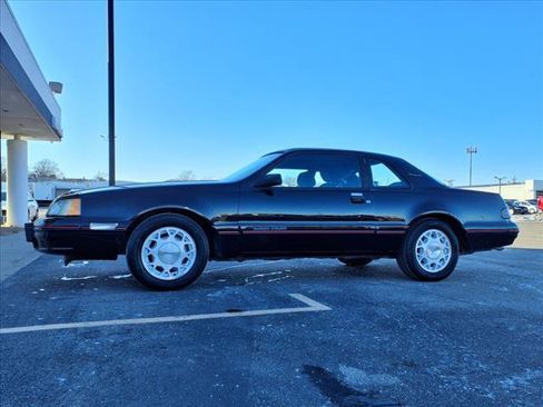 Used 1988 Ford Thunderbird Turbo U image 19