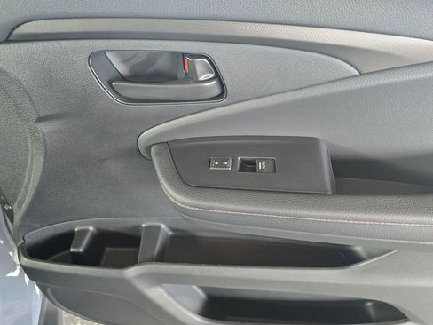 New 2026 Honda Ridgeline TrailSport image 29