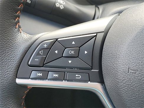 Certified 2024 Nissan Kicks SR w/ SR Premium Package image 11