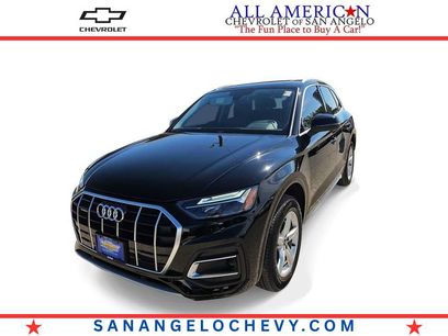 Used 2023 Audi Q5 2.0T Premium w/ Convenience Package